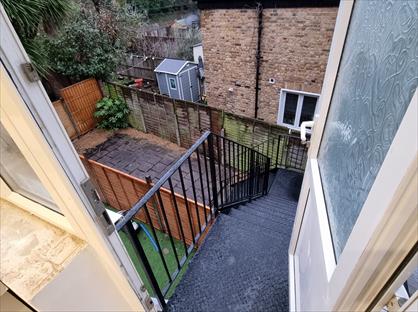 3 Bed Flat, Clyde Road, N15