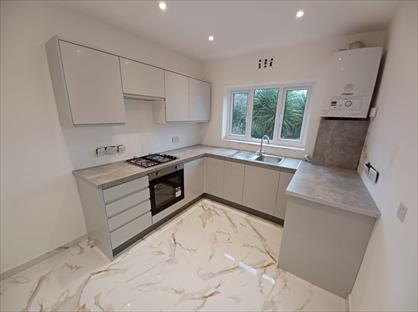 2 Bed Flat, Clyde Road, N15