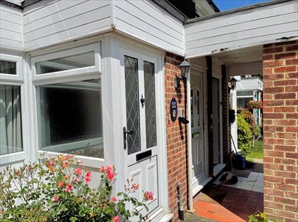 1 Bed Flat, Beeton Close, HA5