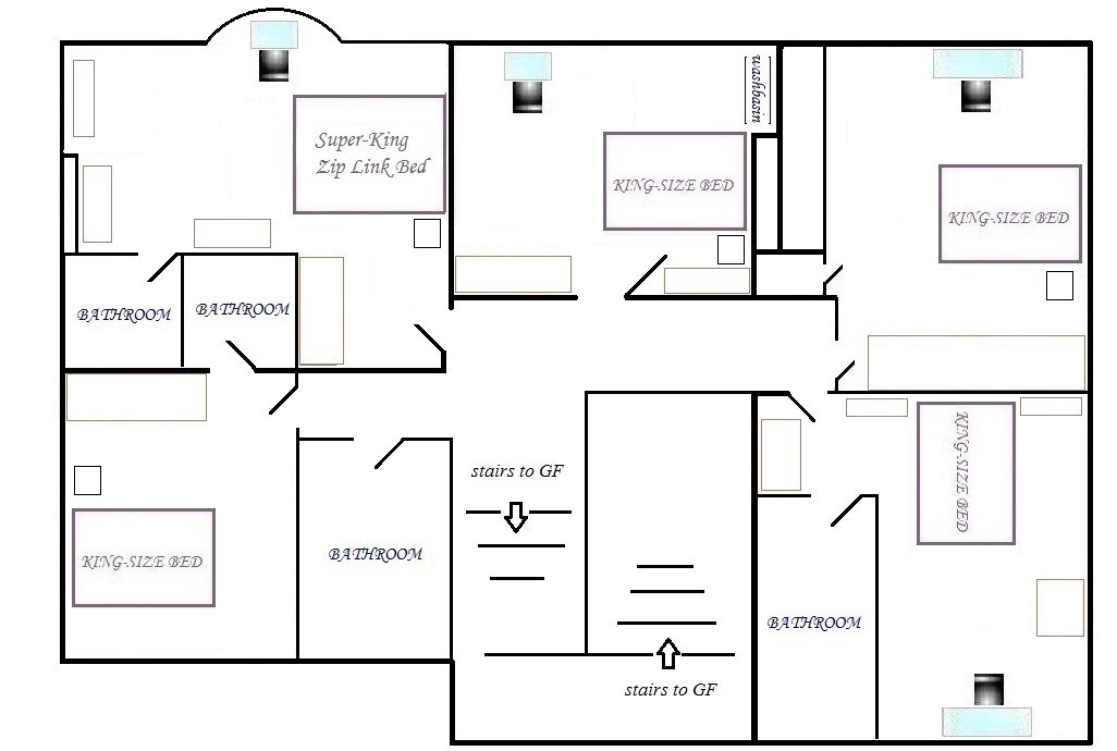 Additional image 21 of Room in a Shared House, Somerhill Road, BN3, N1 7GU