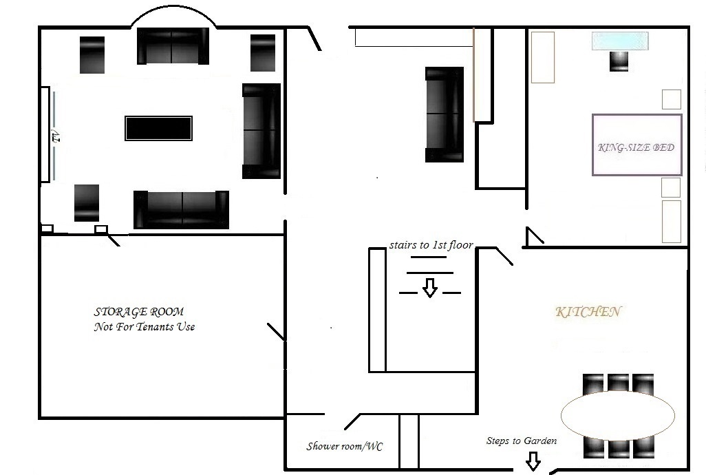 Additional image 20 of Room in a Shared House, Somerhill Road, BN3, N1 7GU