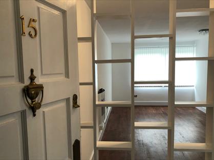 1 Bed Flat, Oakcroft Court, SE3