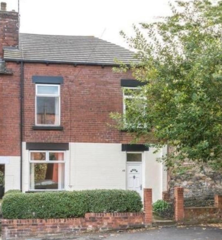 3 Bed Terraced House, Victor Street, S6, N1 7GU