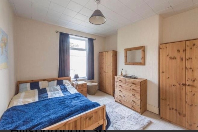 Additional image 2 of 3 Bed Terraced House, Victor Street, S6, N1 7GU