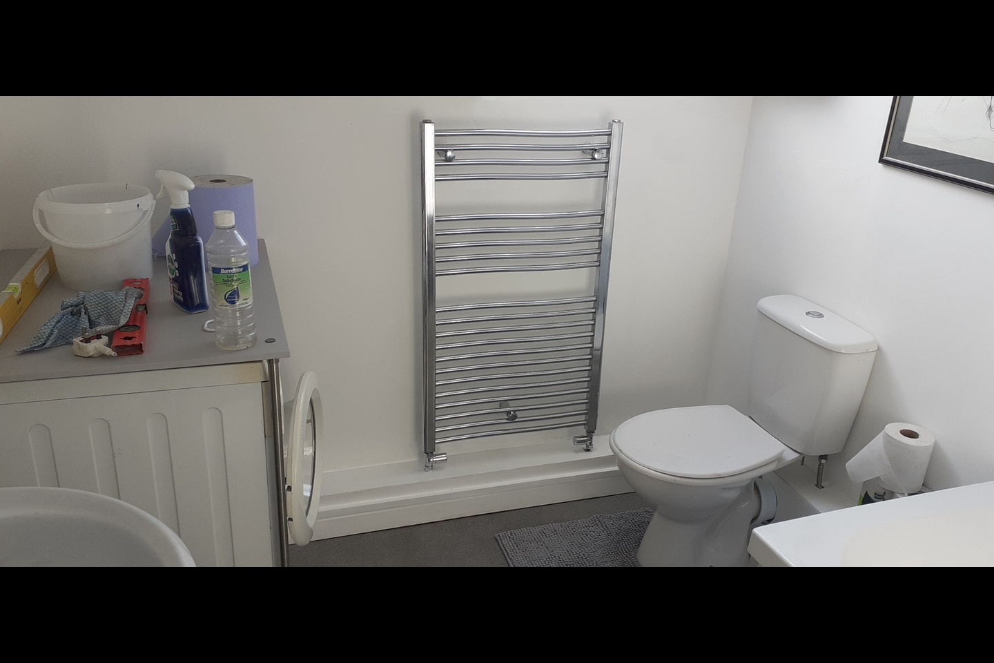 2 Bed Flat, Harehills Avenue, LS7 photo 3