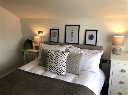 Room in a Shared Flat, Gerard Street North, DE1