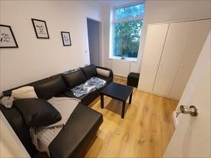 Room in a Shared House, Wesfield View, WF1