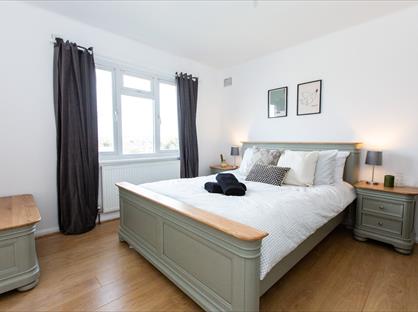 3 Bed Detached House, Edwards Lane, NG5