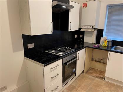 1 Bed Flat, Babington Court, SW16