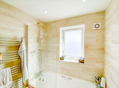 Room in a Shared House, Beechwood Villas, RH1