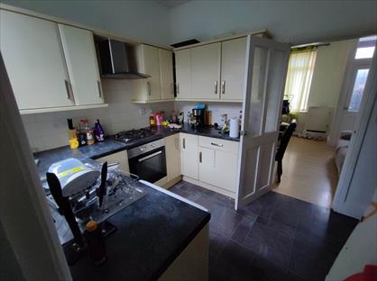 2 Bed Terraced House, Gleave Street, WA10