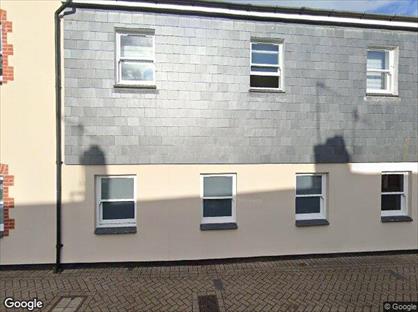 2 Bed Flat, Three Rivers House, TR1