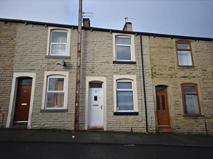 2 Bed Terraced House, Branch Road, BB11