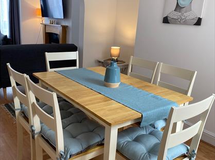3 Bed Terraced House, Ley Street, IG1