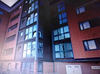 2 Bed Flat, West Street, DA8
