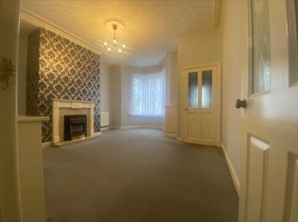 2 Bed Terraced House, Rochdale Old Road, BL9