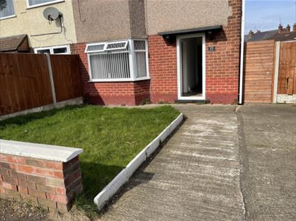 Room in a Shared House, Newnham Drive, CH65