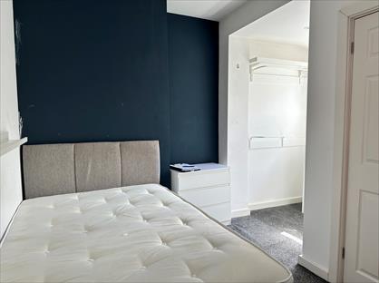 Room in a Shared House, Empress Road, DE23