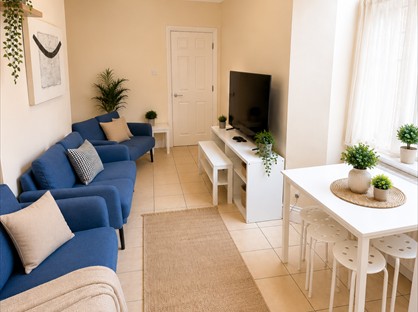 6 bed room for rent in Room in a Shared House, Sandon Road, CH2