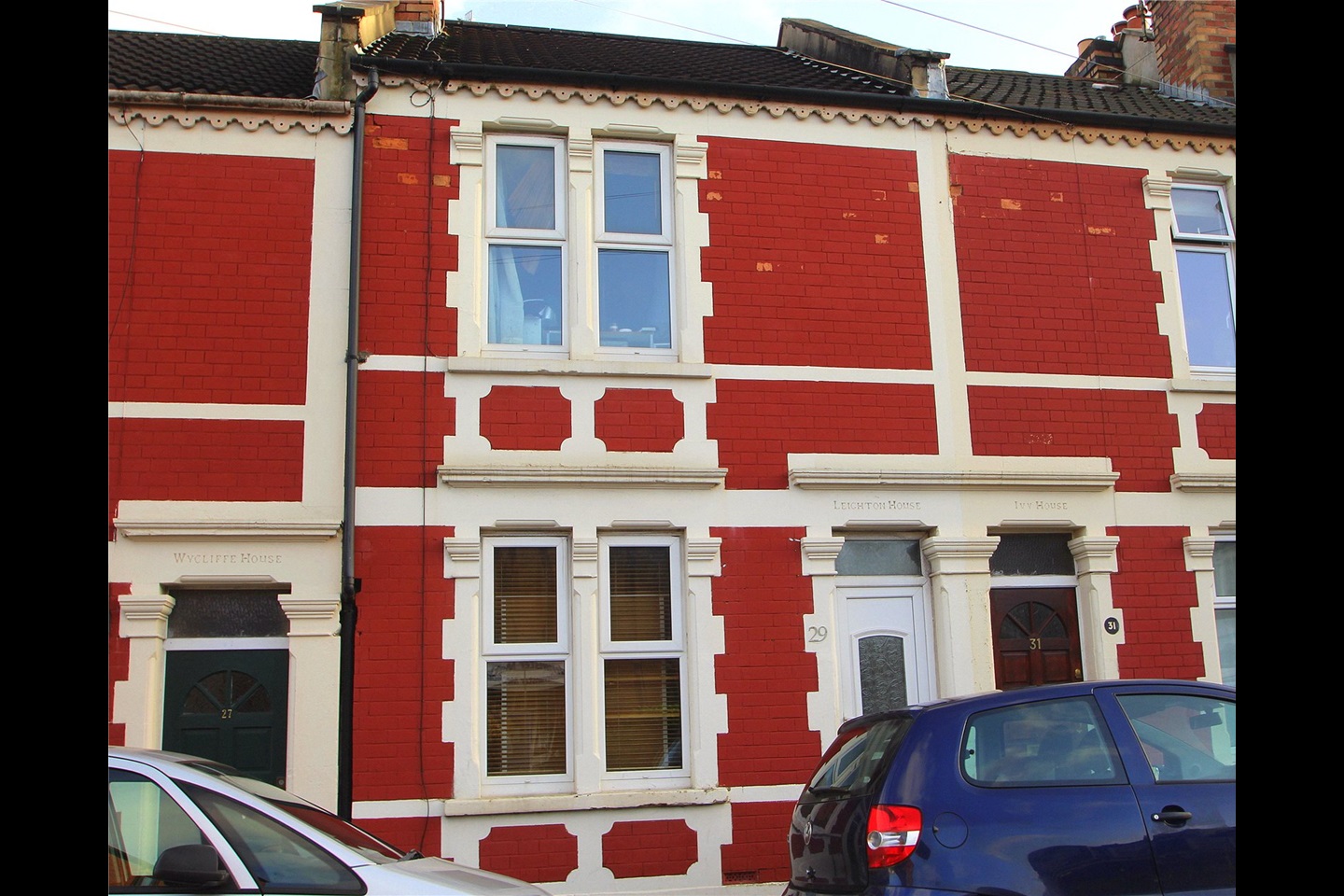 2 Bed Terraced House, British Road, BS3