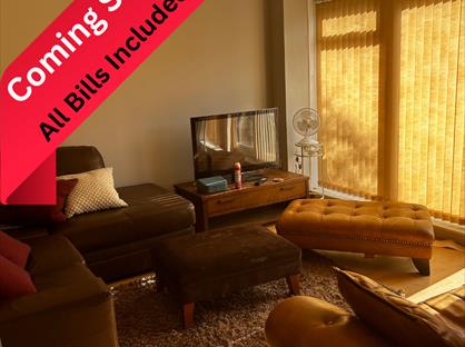 3 Bed Flat, Kilby Avenue, B16