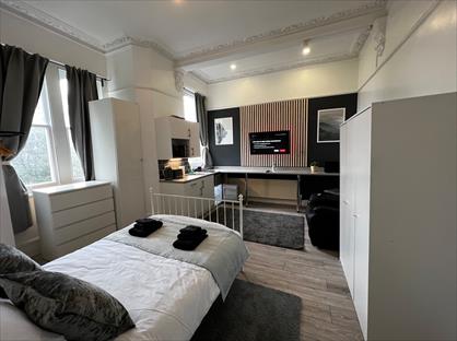 Room in a Shared House, Nottingham Road, CR2