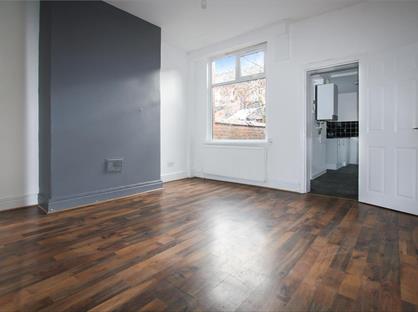 2 Bed Terraced House, Worthing Street, M14