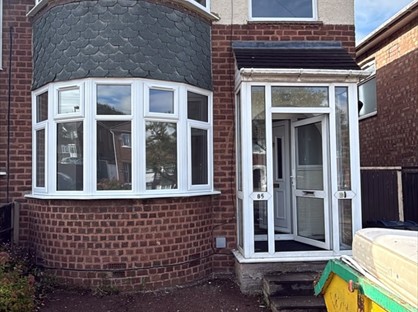 3 Bed Semi-Detached House, Coleraine Road, B42