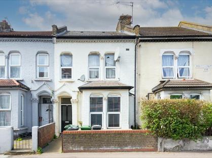 2 Bed Flat, High Road Leyton, E15