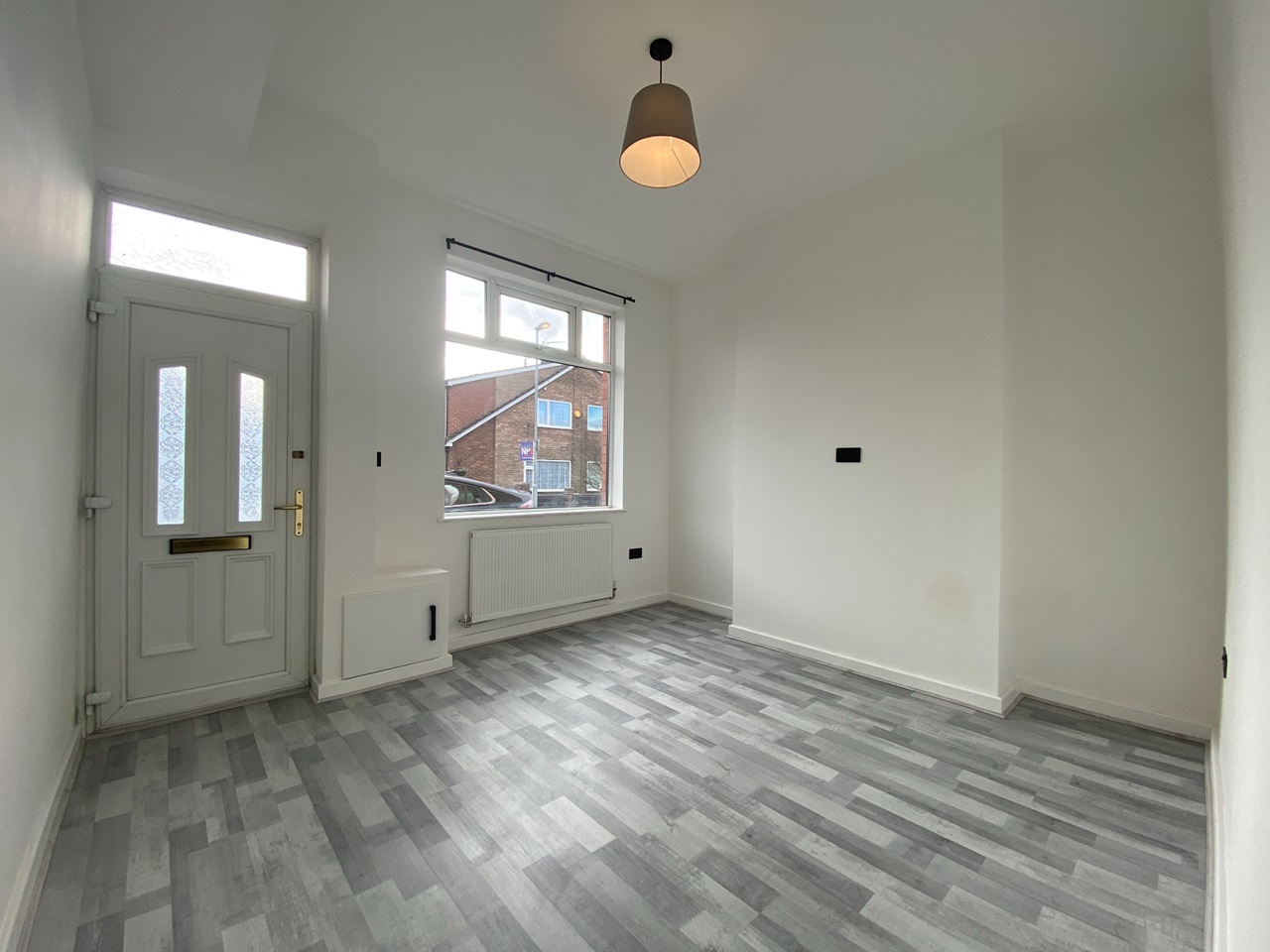 Failsworth, Manchester 3 Bed Terraced House, Rothwell Street, M35