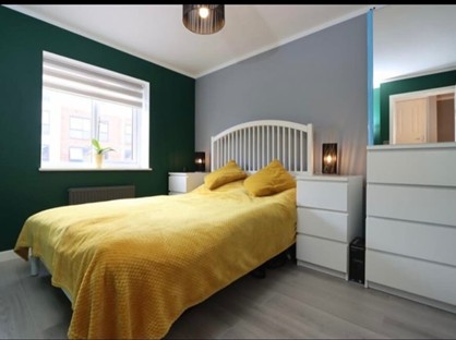 Room in a Shared House, Oakleigh Road, WR9