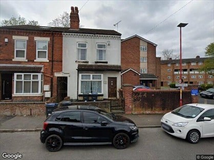 2 Bed Semi-Detached House, Breedon Road, B30