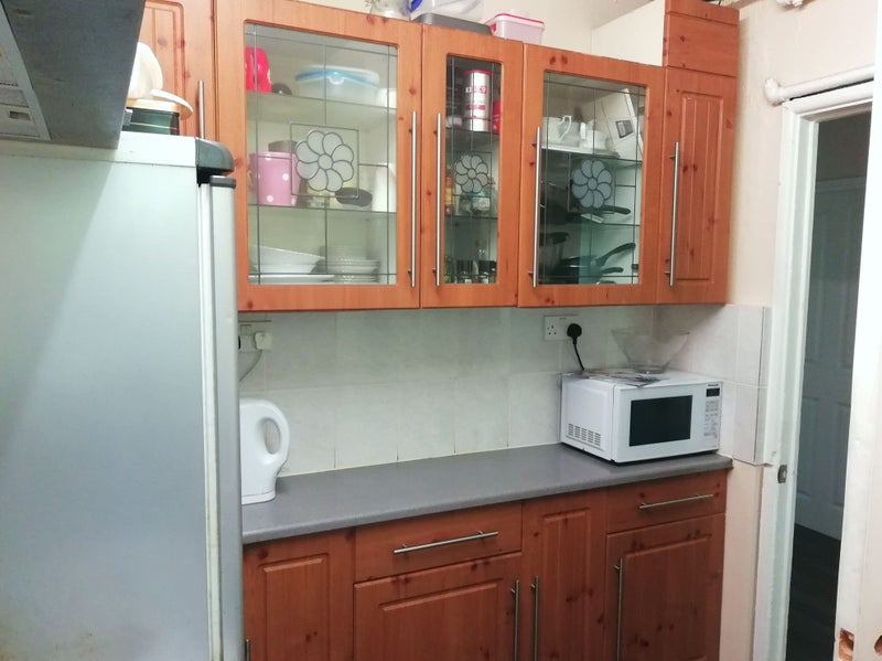 Additional image 5 of Room in a Shared Flat, Ross House, E1W, N1 7GU