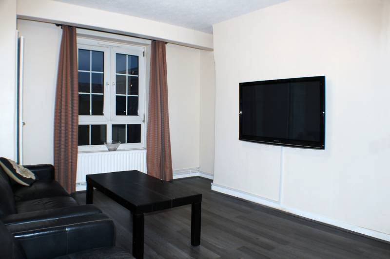 Additional image 3 of Room in a Shared Flat, Ross House, E1W, N1 7GU