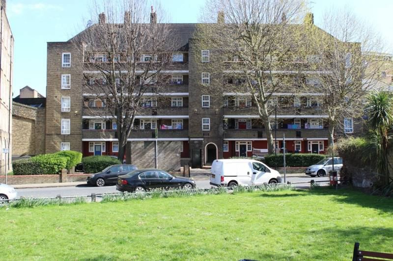 Additional image 7 of Room in a Shared Flat, Ross House, E1W, N1 7GU