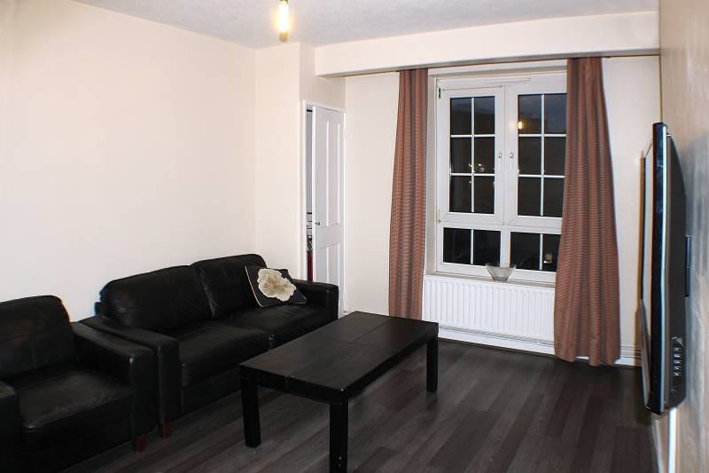 Additional image 4 of Room in a Shared Flat, Ross House, E1W, N1 7GU