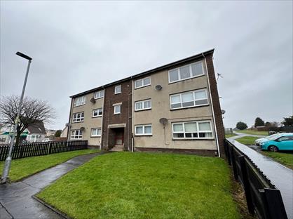 3 Bed Flat, Northwood Drive, ML2