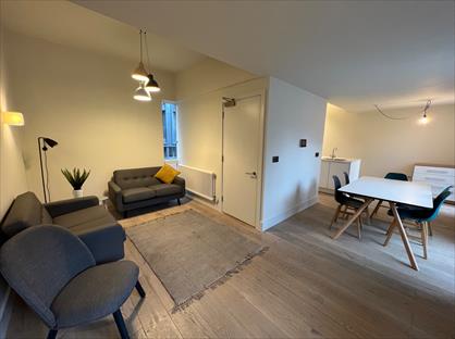 3 Bed Terraced House, Bentinck Street, M15