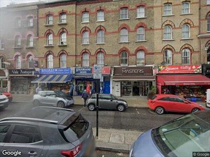 1 Bed Flat, Elgin Avenue, W9