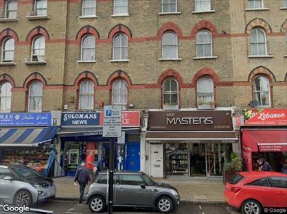 1 Bed Flat, Elgin Avenue, W9