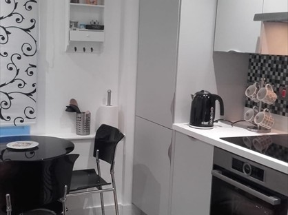 Studio Flat, The Causeway, WA14