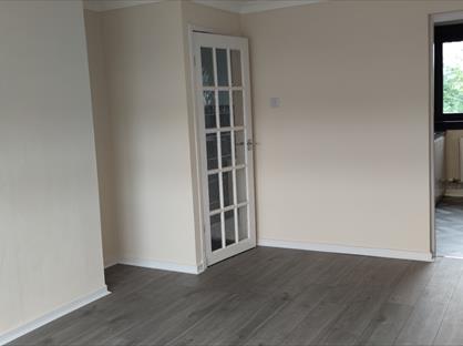 2 Bed Flat, Balunie Terrace, DD4