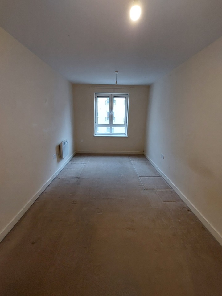 Northampton 1 Bed Flat, Omega House, NN1 To Rent Now for £604.00 p/m