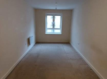 2 Bed Flat, Omega House, NN1