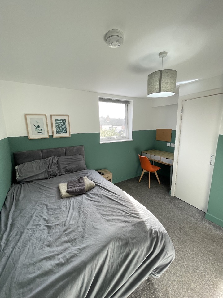 Additional image 3 of Room in a Shared House, Argyll Street, CV2, N1 7GU