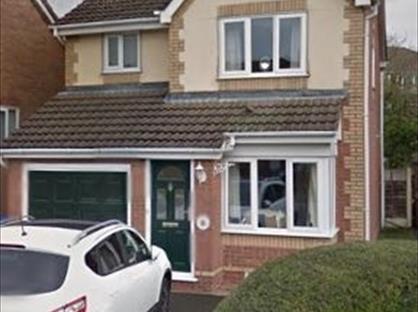 Room in a Shared House, Gilbrook Way, OL16