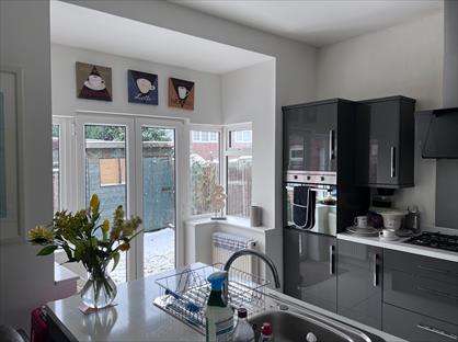 Room in a Shared House, Linley Road, ST4