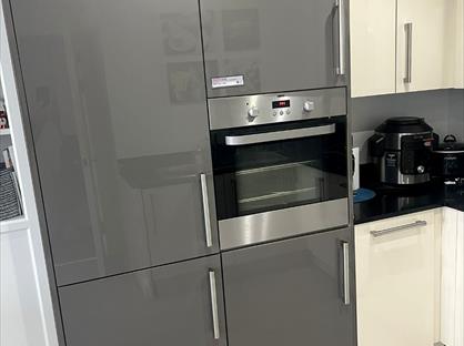 1 Bed Flat, Oldfield Place, DA1