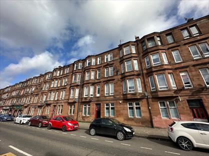 2 Bed Flat, Cambuslang Road, G73