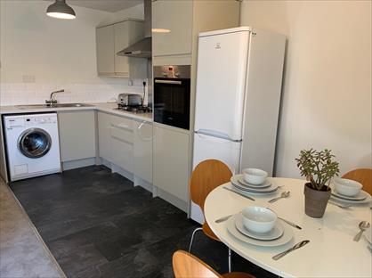 2 Bed Flat, Nelson Crescent, CT11